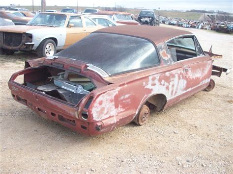 1964 barracuda sheet metal|1964 Plymouth Barracuda Parts .